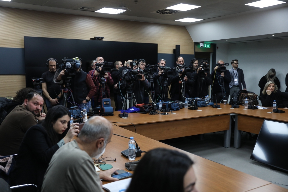 Συγκλονίζουν οι περιγραφές των ανδρών της ΕΜΑΚ στο Eleftherostypos.gr - Πως και τι έζησαν στο σεισμό στην Τουρκία 