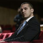 Προκλήσεις Κασιδιάρη: Μαζί με τον Φύσσα, δολοφόνησαν και εμένα – Αρνήθηκε τα πάντα