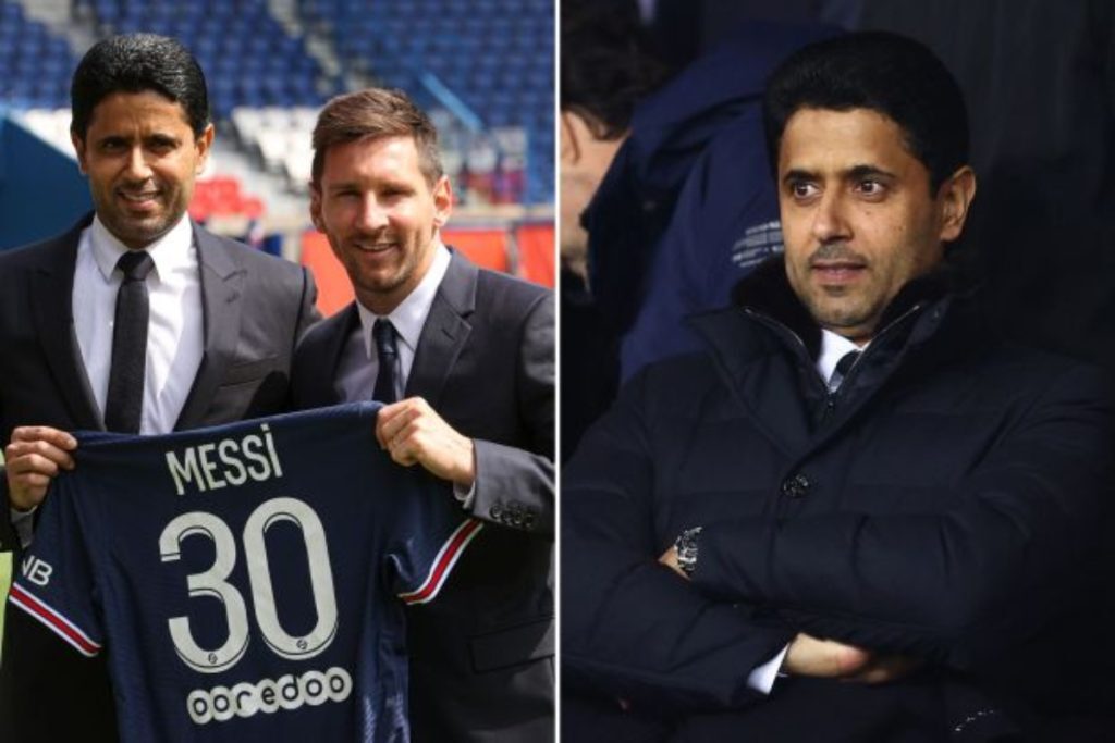 Νασέρ Αλ-Κελαϊφί