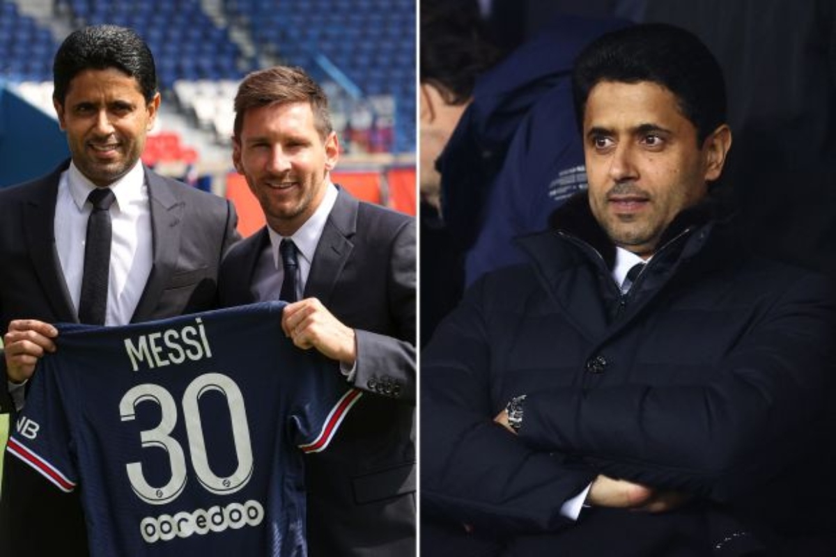 Νασέρ Αλ-Κελαϊφί