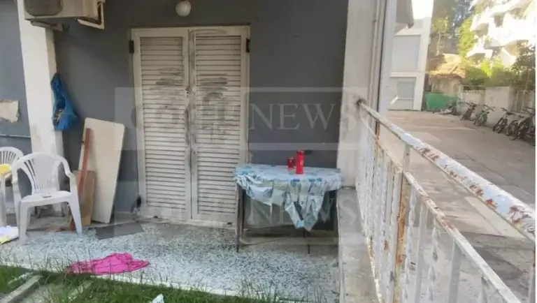 Κέρκυρα: Εξιχνιάστηκε ο θάνατος 93χρονης τον περασμένο Αύγουστο – Την άτυχη γυναίκα δολοφόνησε ο γιος της