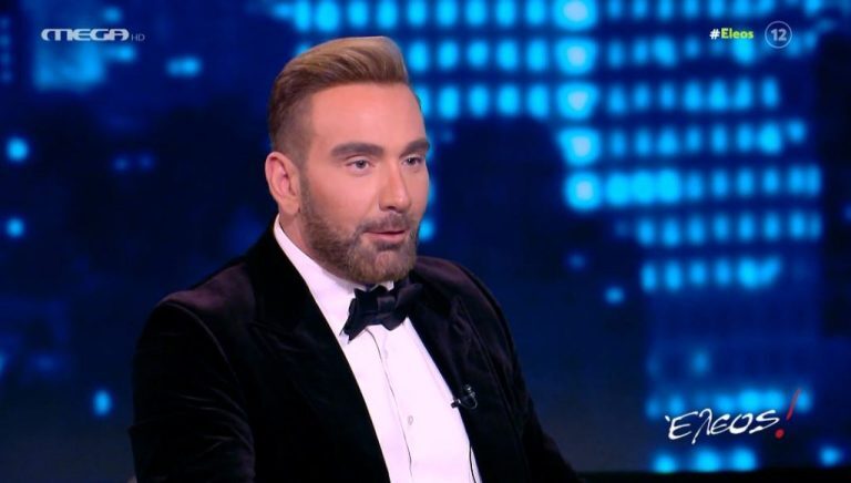 Νίκος Κοκλώνης: Μετά τη χρεοκοπία μου, μόνο ένα άτομο έμεινε δίπλα μου…