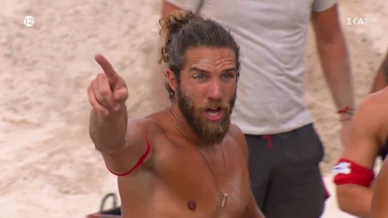 Survivor All Star spoiler 13/2: Μόλις έσκασε – Αυτός ο παίκτης φεύγει αυτή την εβδομάδα