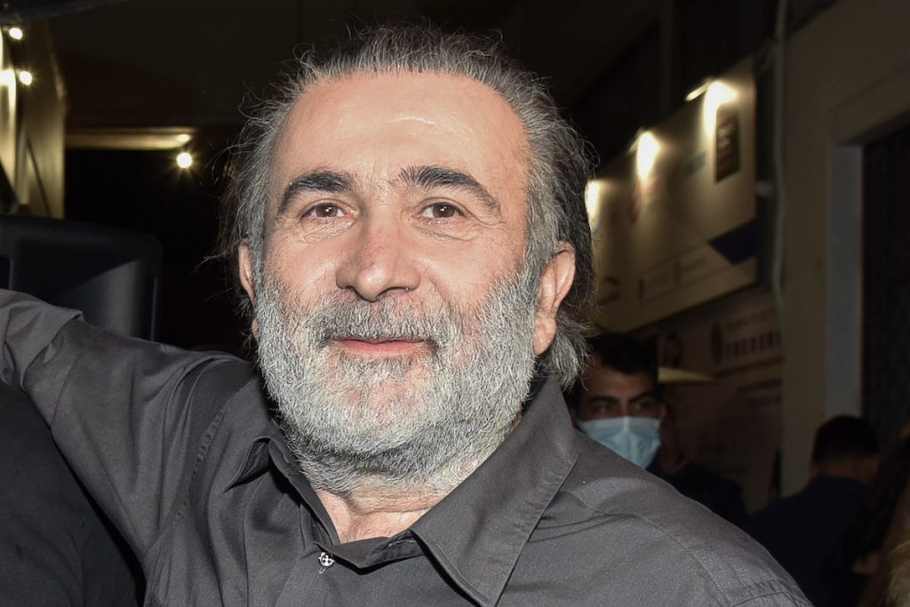 Λάκης Λαζόπουλος