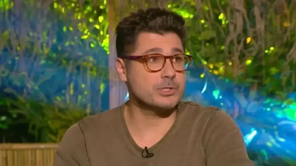 Λάμπρος Κωνσταντάρας: «Αν η μόνη μου επιλογή ήταν να δουλέψω με την Καινούργιου, θα άλλαζα δουλειά»