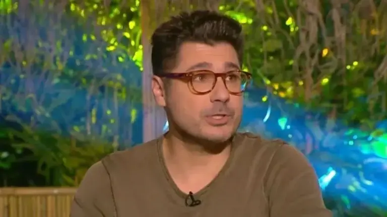 Λάμπρος Κωνσταντάρας: «Αν η μόνη μου επιλογή ήταν να δουλέψω με την Καινούργιου, θα άλλαζα δουλειά»