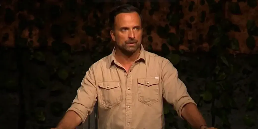 Survivor All Star: Εδιωξαν Ασημίνα και Δαλάκα [βίντεο]