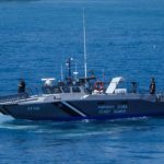 Νέο επεισόδιο με τουρκικό αλιευτικό στο Αγαθονήσι: Προειδοποιητικά πυρά από το Λιμενικό