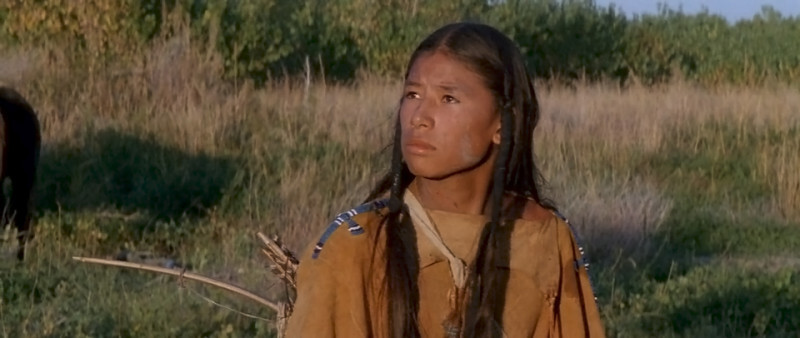 Χορεύοντας με τους Λύκους