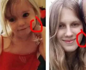 Μαντλίν ΜακΚαν