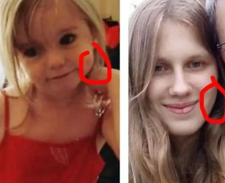 Μαντλίν ΜακΚαν