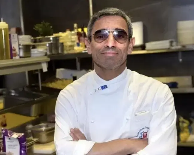 πιτσαρία μαφιόζος