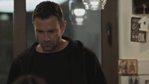 Η Γη της Ελιάς