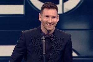 Μέσι
