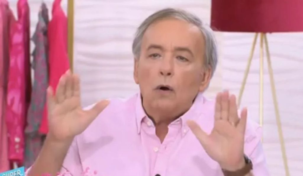 Ανδρέας Μικρούτσικος: Στην εντατική με σοβαρή λοίμωξη του αναπνευστικού