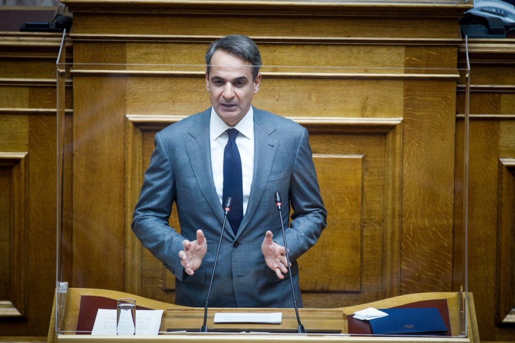 Οι υποκρισίες με τους πλειστηριασμούς