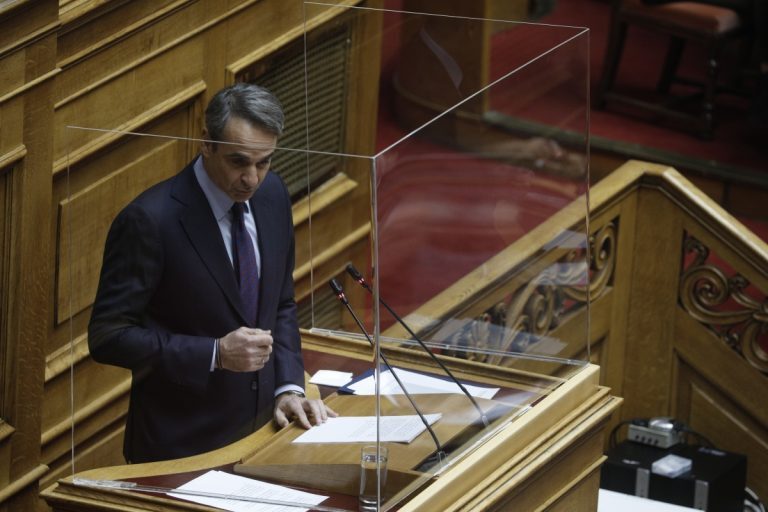 Ένοπλες Δυνάμεις: Ειδικό μισθολόγιο από το 2024 – Όλες οι αλλαγές που ανακοίνωσε ο Μητσοτάκης