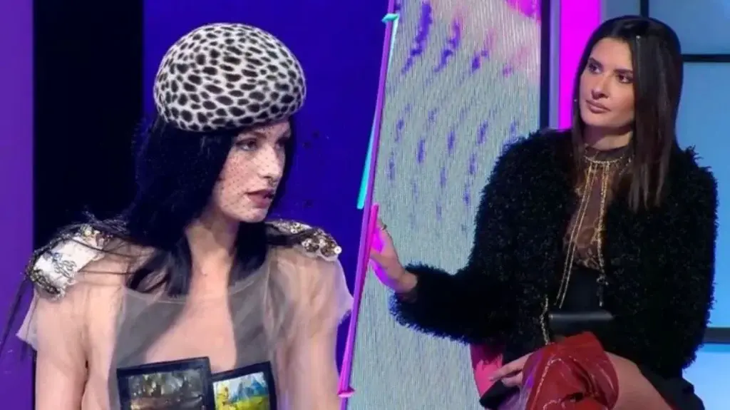 My Style Rocks: «Σφάχτηκαν» από την πρώτη μέρα Αιμιλία και Όλγα – «Είναι πρόστυχο, βλέπω μια ά
