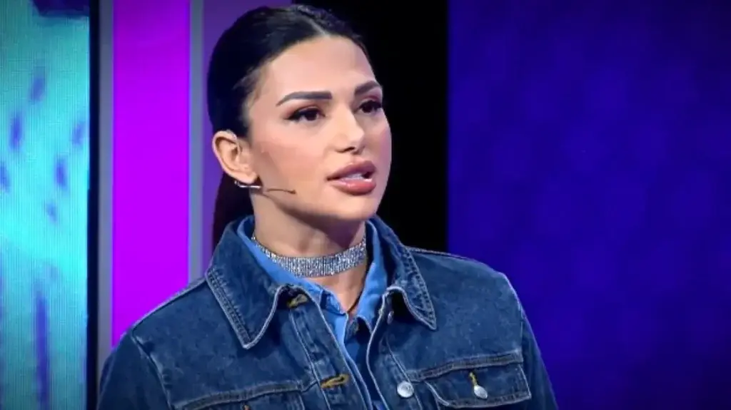 My Style Rocks: Η Emilia κατηγορεί τη Ρέινα ότι συμβουλεύεται στυλίστα – Ποια θα είναι η αντίδ