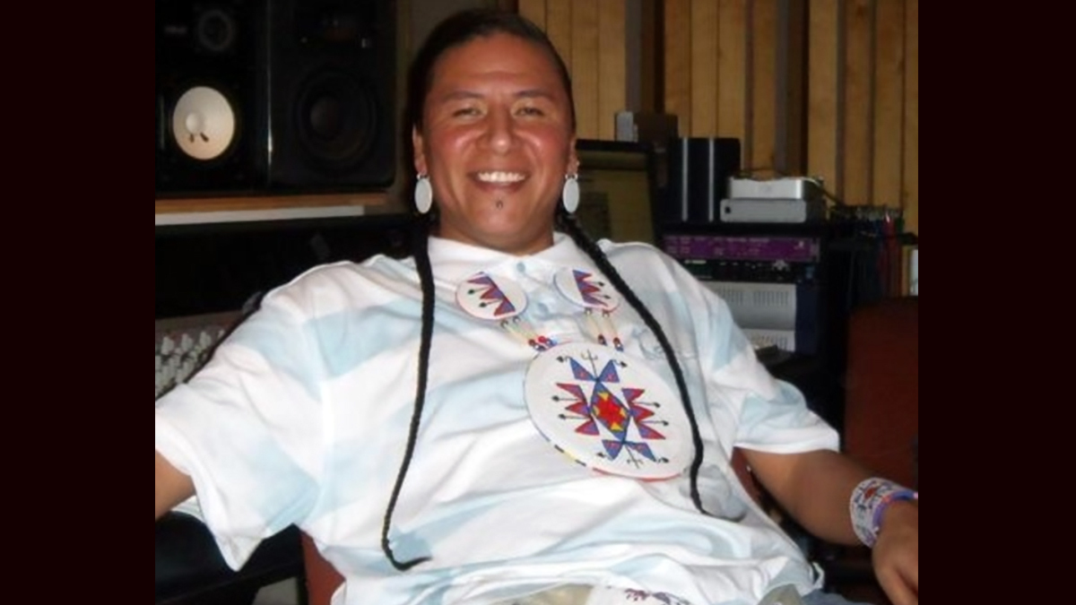 Χορεύοντας με τους Λύκους