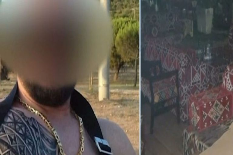 Νέα Ιωνία: Ραγδαίες εξελίξεις – Συνελήφθη ο δράστης που μαχαίρωσε τον 16χρονο γιο του ιδιοκτήτη καφετέριας [βίντεο]