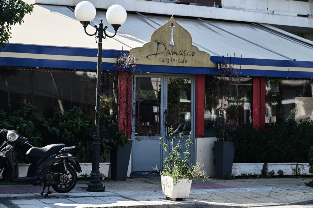 Νέα Ιωνία: Σαφάρι της ΕΛΑΣ για τον εντοπισμό των «LIONS»