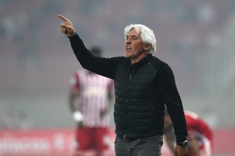 Παναθηναϊκός Ιβάν Γιοβάνοβιτς