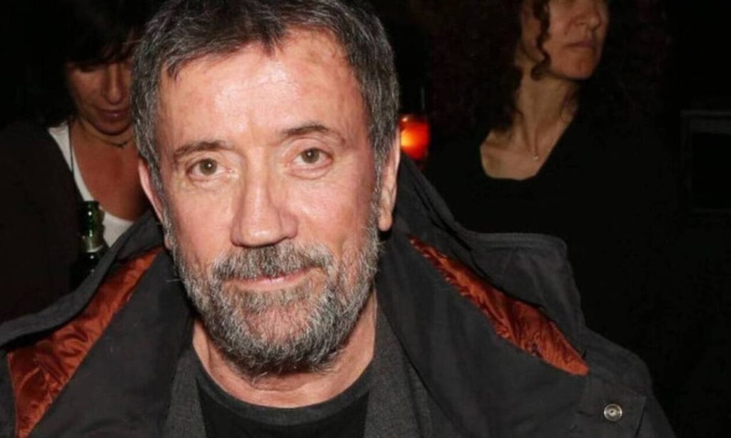 Σπύρος Παπαδόπουλος για Κασσελάκη: «Διάβασα ότι σκοπεύει να γίνει πρωθυπουργός, τόσο μπανανία είμαστε;»
