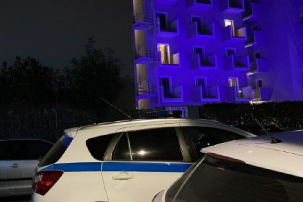 Πάτρα: Ανατροπή δεδομένων – Σε κατάσταση πανικού από χρήση ουσιών ο φοιτητής – Ελεύθερες