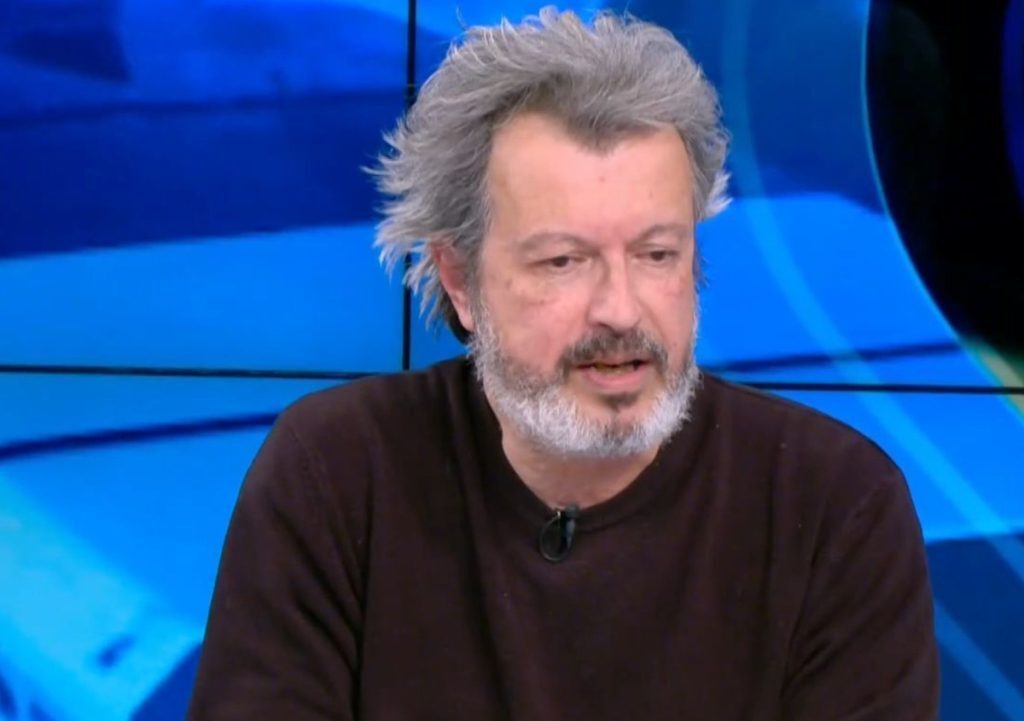 Τατσόπουλος φακελάκι