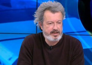 Τατσόπουλος φακελάκι