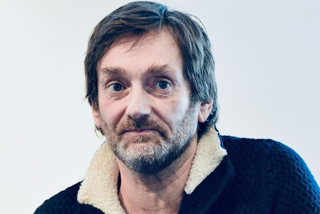 Πιερ Παλμάντ