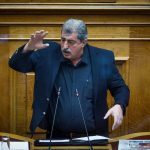 Πολάκης κατά Σταθάκη: Το μόνο που θέλετε είναι να κάνετε κακό στο ΣΥΡΙΖΑ, τόσοι είστε