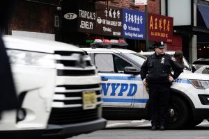 παιδιά φαιντανύλη Νέα Υόρκη