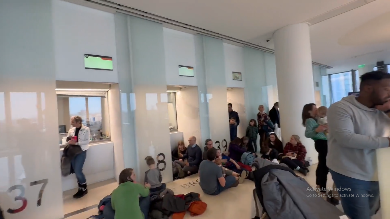 πρεσβεία Λονδίνο