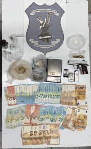 Θεσσαλονίκη ηρωίνη