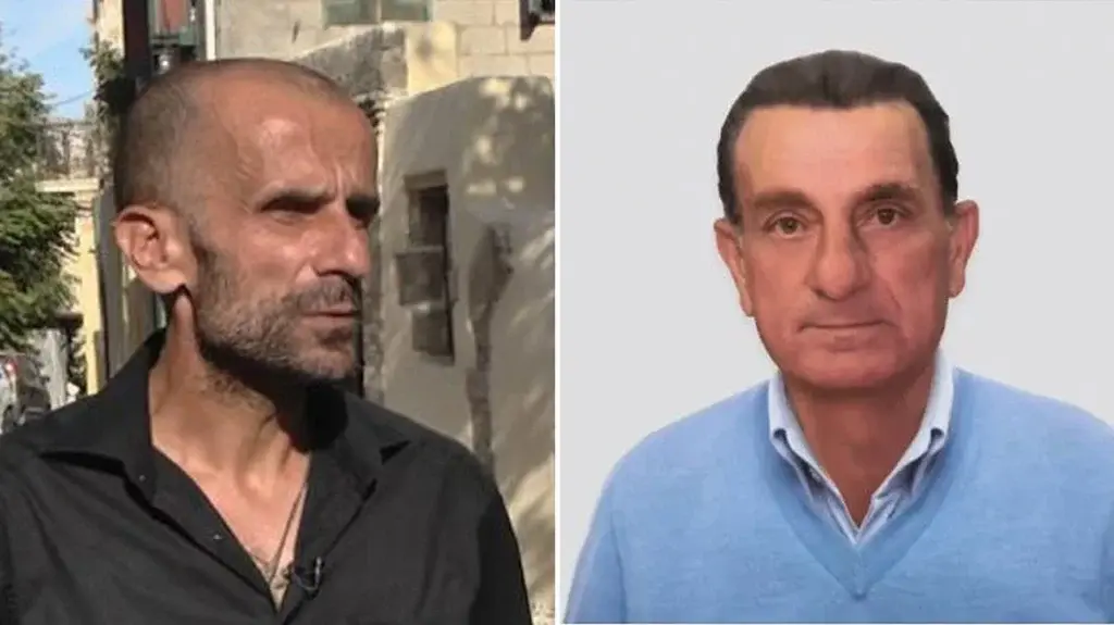 Ρόδος: «Ψάχνω την αλήθεια για τον πατέρα μου και δεν θα σταματήσω», δηλώνει ο 40χρονος που κατηγορεί