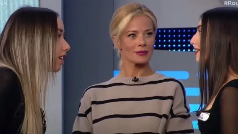 Ρουκ Ζουκ: Ο επικός διάλογος για ένα αγγούρι – «Έχει διάφορες χρήσεις» & κάθεσαι πάνω» ήταν μερικές από τις ατάκες!