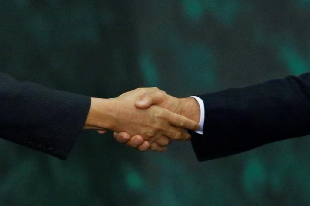 Εκλογές 2023: Αυτά είναι τα απίθανα ρουσφέτια που ζητούν οι ψηφοφόροι από τους πολιτικούς [βίντεο]