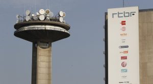 δημοσιογράφος