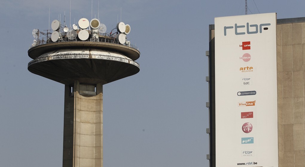 δημοσιογράφος