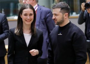 Βολοντίμιρ Ζελένσκι