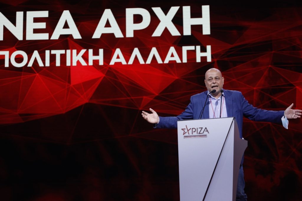 Νεκτάριος Σαντορινιός: Το «αντίο» από Μητσοτάκη και Τσίπρα – Ποιος ήταν ο βουλευτής του ΣΥΡΙΖΑ