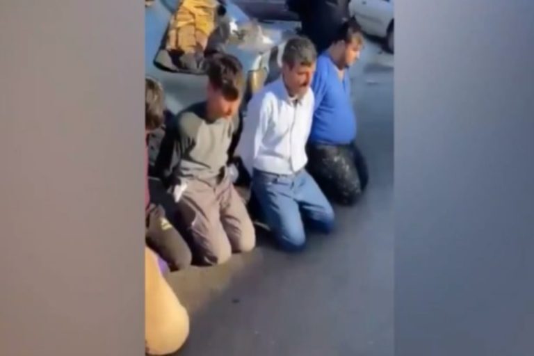 Σεισμός στην Τουρκία: Απίστευτο ξύλο στους πλιατσικολόγους στα ερείπια του σεισμού [βίντεο]