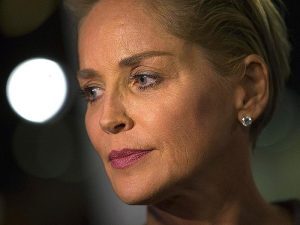 Σάρον Στόουν