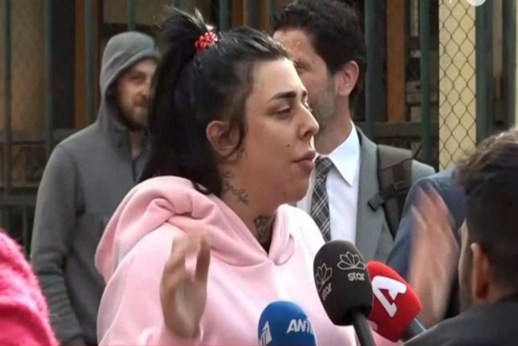 Super Κική: «Ο σύντροφος της φίλης της την απειλούσε μπροστά στο παιδί της» – Τι αποκαλύπτει ο δικηγόρος της συνεργάτιδας της [βίντεο]