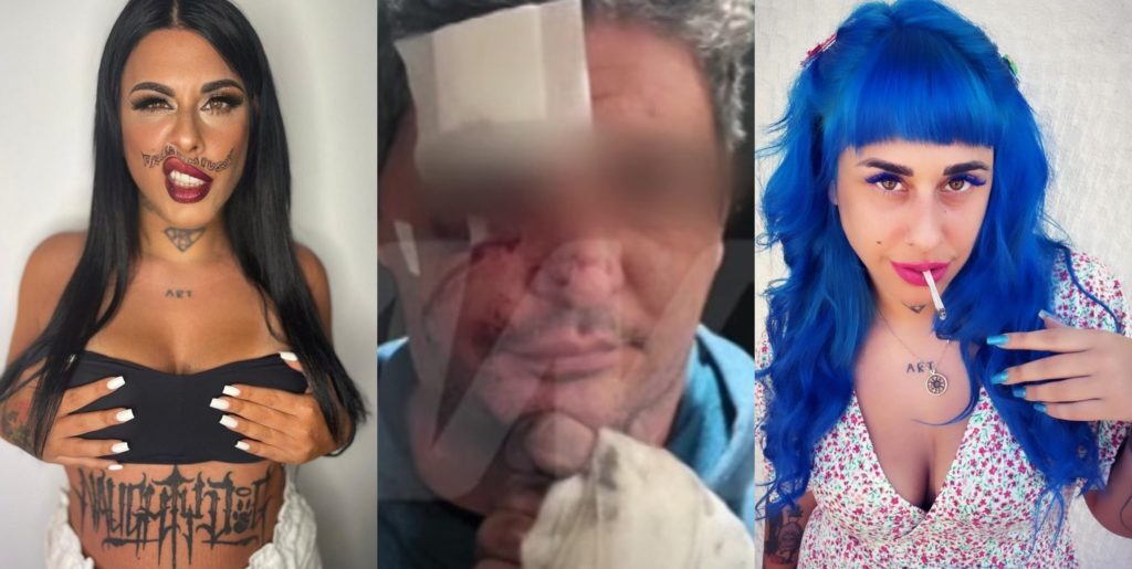 Super Κική: Στη φυλακή η γνωστή Influencer – Ξέσπασε για τη σύλληψή της η μητέρα της, οι πρώτες δηλώσεις από το κρατητήριο [βίντεο]