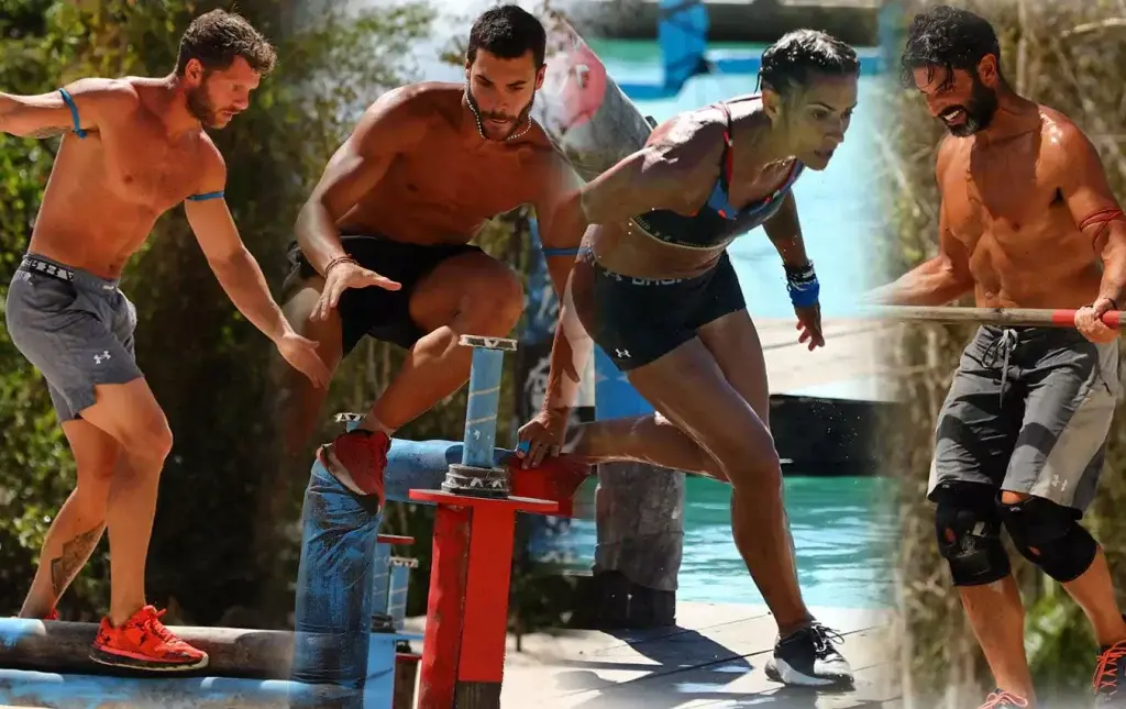 Survivor All Star Spoiler: Αυτός είναι ο παίχτης που φεύγει σήμερα Τσικνοπέμπτη από το ριάλιτι