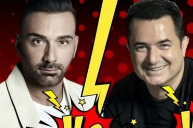 «Πόλεμος» Ατζούν-Κοκλώνη: Του έστειλε εξώδικο ο Τούρκος παραγωγός λίγο πριν την πρεμιέρα του J2US – Τι συνέβη [βίντεο]