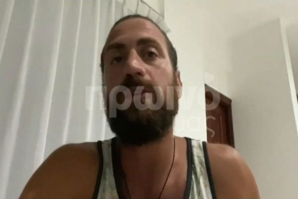 Survivor All Star: Σούσουρο με τον Κώστα Παπαδόπουλο – Αυτός είναι ο λόγος που δεν χαιρέτησε τους συ